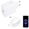 Kryolithm Caricatore USB 67 W per Oppo SUPER-VOOC con cavo 6A USB-C 2M originale, compatibile con Real-me GT 7 Pro, Reno 13, 12FS, One-Plus 13, Nord CE 4, 3 Lite, Find X8, X7, Find X7 Ultra