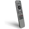 PGLYOUNI RMF-TX910U Telecomando vocale per Sony con tasti retroilluminati, per TV dal 2023 al 2024, compatibile con Sony BRAVIA XR/KD/XR Series X77L A95L X95L X93L A80L X90L A75L ecc, ha cercatore remoto