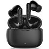 BlitexyFlow Cuffie Bluetooth, Auricolari Bluetooth Wireless Auricolare Cuffiette Headphones Cancellazione Rumore Earbuds Senza Filo In Ear Per TV Senza Fili USB C Con Microfono Migliori Galaxy Samsung