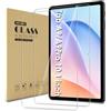 WD&CD 2 Pezzi Pellicola Protettiva Compatibile per Doogee Tab A9/A9Pro 10.1 inch, Vetro Temperato Alta Definizione Compatibile per Doogee Tab A9/A9Pro 10.1 inch