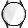 Generic Custodia protettiva antiurto per smartwatch adatta per GT6 46 mm, facile installazione, leggera e leggera