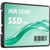 HIKSEMI SSD HIKVISION 512GB WAVE(S) 2.5 SATA3 READ:530MB/WRITE:450 MB/S - HS-SSD-WAVE(S) 512GB