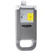 Aomya Cartuccia d'inchiostro compatibile PFI-710, 700 ml, ricambio per Canon PFI710, PFI-710Y, PFI-710YE, compatibile con stampanti Canon iPF TX-2000, TX-3000, TX-4000, TX-2100, TX-3100, TX-4100, giallo