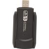 Denash Adattatore WiFi USB 3.0, Chip 8812BU Trasmissione Stabile Ad Alte Prestazioni Scheda di Rete per Laptop Dual Band 2.4G 5.8G per Ufficio per Affari