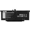 XClong 39Wh 35J09 Laptop Batteria per Dell Latitude 7310 7410 P34S P34S001 Series 7YX5V JHT2H 4V5X2 04V5X2 HRGYV 0HRGYV 7CXN6 07CXN6 09YYF 009YYF CN-009YYF WY9MP 0WY9MP T3JWC YJ9RP 0YJ9RP