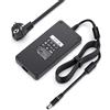 shefor 240W Caricatore per Dell Alienware 19.5V 12.3A Alimentatore 7,4 * 5,0 mm | per Dell Alienware 17 15 13 M15 M17 R1 R2 R3 R4 R5 M17X M18X X51 G3 G5 G7 Precision 7710 7720 7730 7510 7520 7530 PA-9E