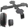 LICHIFIT Supporto per altoparlante per JBL PartyBox 100-130/Encore/Bose S1 Pro /+ | Base rialzata per altoparlanti portatile e staccabile, design sollevato protegge gli altoparlanti dalla polvere