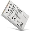 CELLONIC Batteria compatibile con Nikon Coolpix P510, P500, P520, EN-EL5