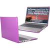 mCover Custodia compatibile solo con Dell Pro 14 Plus PB14250 PB14250 PB14255 e Pro 14 PC14250 PC14255 e PC 14255 (non compatibile con qualsiasi altro modello Dell), colore viola