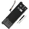 ANTIEE 53Wh AP20CBL Laptop Batteria per Acer Swift 3 SF314-43 SF314-511 | Aspire 5 A515-45 A515-46 A515-56 A515-56T A515-56G 7 A715-43G Vero AV15-51 TravelMate P2 214-41-G3 TMP214-41-G3 11.55V