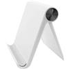 Gorwrich - Supporto per cellulare, supporto da tavolo e supporto per tablet con angolo regolabile
