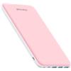 Charmast Power Bank 26800mAh, Ricarica Rapida Caricatore Portatile | USB C Powerbank Batteria con 3 Ingresso & 4 Uscita Compatibile con iPhone Samsung Huawei Xiaomi HONOR Smartphone Tablet