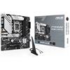ASUS PRIME B760M-A WIFI D4, Scheda Madre Intel mATX, Slot DDR5, Nera | LGA 1700, PCIe 4.0, 2 slot M.2, 2.5Gb Ethernet, Wi-Fi 6, DisplayPort, Dual HDMI, SATA 6 Gbps, USB-C 3.2 Gen 2, Aura Sync
