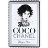 Hardie Grant Books Coco Chanel. The illustrated world of a fashion icon