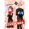 Egmont Manga Kaguya-sama: Love is War 14