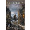 Wolfpack Publishing Old Enemies: A Western Triple: 12