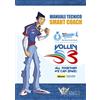 Calzetti Mariucci Manuale tecnico Smart Coach. Volley S3
