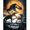 Heye Jurassic Filmplakate Posterkalender 2027: Bildkalender für Dino-Fans: Die Plakate der erfolgreichen Filmreihe in einem Posterkalender zum Aufhängen im Format 34 x 44 cm