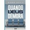 Bookmundo.pt Quando Deus demora