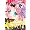 Egmont Manga Kaguya-sama: Love is War 08