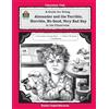 Teacher Created Resources A Guide for Using Alexander and the Terrible, Horrible, No Good, Very Bad Day in the Classroom