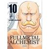 NORMA EDITORIAL, S.A. FULLMETAL ALCHEMIST KANZENBAN 10 (NUEVO PVP)