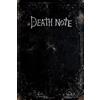 L print press Notebook With Rules 100 Pages to Write Down Names: Black Notebook for Writing, Sketching, Journaling and Creative Ideas: Death Note Notebook with rules, 6 x 9 Perfect for taking Notes and Doodling