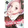Egmont Manga Kaguya-sama: Love is War 12