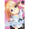 Egmont Manga Kaguya-sama: Love is War 11