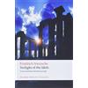 OUP Oxford Twilight of the Idols