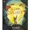 Puffin The Cave Explorer: An illustrated picture book with fold out pages