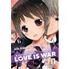 Egmont Manga Kaguya-sama: Love is War 06