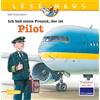 Carlsen Verlag GmbH Ich hab einen Freund, der ist Pilot: Alles über den spannenden Beruf | Bilderbuch für Kinder ab 3 Jahre: 73