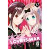 Egmont Manga Kaguya-sama: Love is War 22