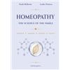 LibriOmeopatia.it Homeopathy. The Science of the Simile: Tradition, research, evidence, healing
