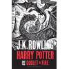 Bloomsbury Children's Books Harry Potter and the Goblet of Fire: Adult Paperback Editions (2018 rejacket)