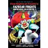 Graphix Five Nights at Freddy's 5: Fazbear Frights Graphic Novel Collection