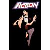Chris Roberson Codename: Action Volume 1 (Tascabile) CODENAME ACTION TP