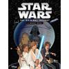 Alessandro Ferrari Star Wars: The Original Trilogy - A Graphic Novel (Tascabile)