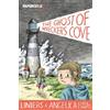 Angelica del Campo The Ghost of Wreckers Cove (Copertina rigida)
