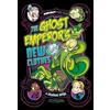 Benjamin Harper The Ghost Emperor's New Clothes (Tascabile) Far Out Fairy Tales