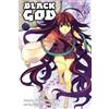 Dall-Young Lim Black God: Vol 15 (Tascabile) BLACK GOD TP