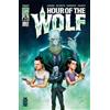 Mark London Hour of the Wolf (Tascabile)