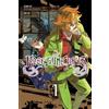 Ryukishi07 Souichirou Rose Guns Days Season 1, Vol. 1 (Tascabile)