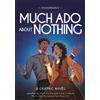 Steve Barlow Steve Classics in Graphics: Shakespeare's Much Ado Abou (Tascabile)