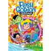 Art Baltazar Franco Aureliani Flash Gordon Adventures! (Tascabile)