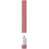 Maybelline Rossetto Maybelline Superstay Ink, B1600, 1,5 G, 105 On The Grind, Vaniglia, 1 unità