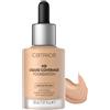 Catrice Cosmetics Catrice Catr. HD Base Cobertura Líquida 010