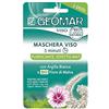 Geomar Maschera Viso Purificante, 2 x 7.5ml