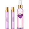 Vera Wang Princess Cofanetto regalo Spray 10ml + Acqua 118ml